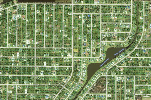 Land in Port Charlotte, Florida № 2158748 - photo 3
