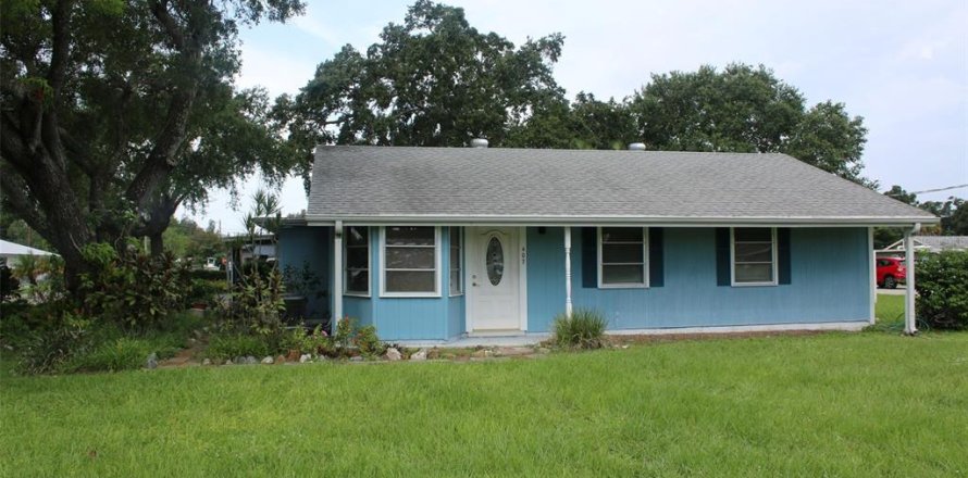 Casa en Sarasota, Florida 3 dormitorios, 153.38 m2 № 2234262