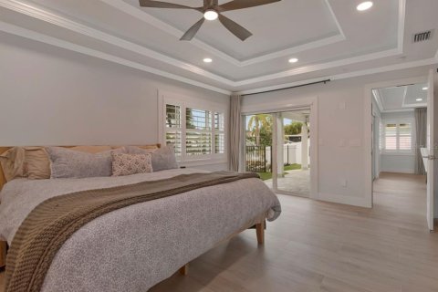 Villa ou maison à vendre à Palm Harbor, Floride: 3 chambres, 180.88 m2 № 2407064 - photo 28