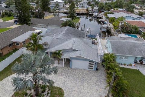 Villa ou maison à vendre à Palm Harbor, Floride: 3 chambres, 180.88 m2 № 2407064 - photo 26