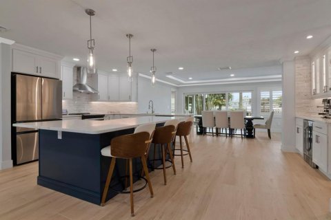 Villa ou maison à vendre à Palm Harbor, Floride: 3 chambres, 180.88 m2 № 2407064 - photo 6