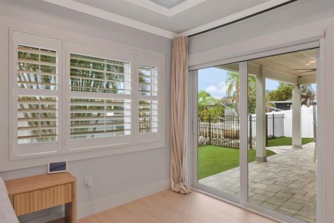 Villa ou maison à vendre à Palm Harbor, Floride: 3 chambres, 180.88 m2 № 2407064 - photo 27