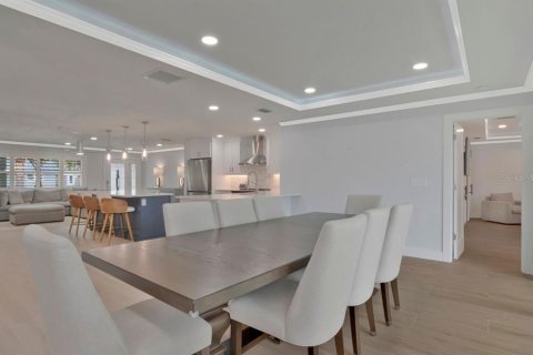 Villa ou maison à vendre à Palm Harbor, Floride: 3 chambres, 180.88 m2 № 2407064 - photo 21