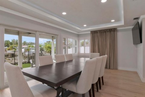 Villa ou maison à vendre à Palm Harbor, Floride: 3 chambres, 180.88 m2 № 2407064 - photo 20