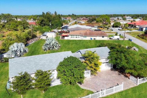 Купить виллу или дом в Норт-Порт, Флорида 9 комнат, 105.17м2, № 2144798 - фото 9