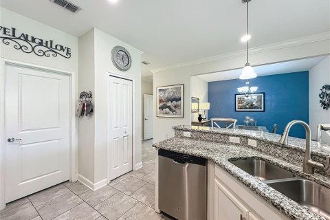Casa en venta en Clermont, Florida, 2 dormitorios, 127.65 m2 № 1826386 - foto 3