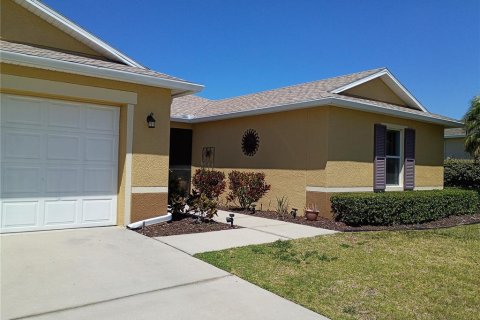 Casa en venta en Apollo Beach, Florida, 4 dormitorios, 198.9 m2 № 2122453 - foto 3