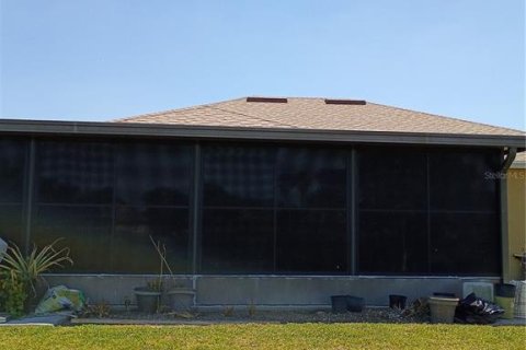 Casa en venta en Apollo Beach, Florida, 4 dormitorios, 198.9 m2 № 2122453 - foto 4