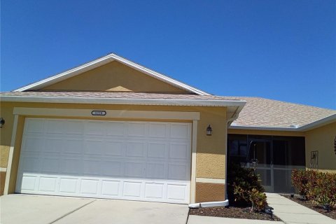Casa en venta en Apollo Beach, Florida, 4 dormitorios, 198.9 m2 № 2122453 - foto 6