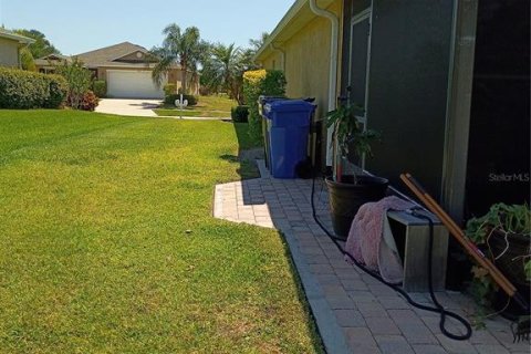 Casa en venta en Apollo Beach, Florida, 4 dormitorios, 198.9 m2 № 2122453 - foto 5