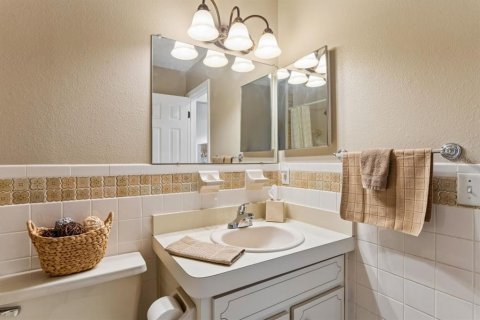 Copropriété à louer à Port Richey, Floride: 2 chambres, 104.98 m2 № 2383904 - photo 26