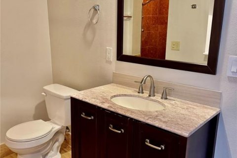 Снять в аренду кондоминиум в Кэсселберри, Флорида 3 спальни, 156.08м2, № 1848005 - фото 14