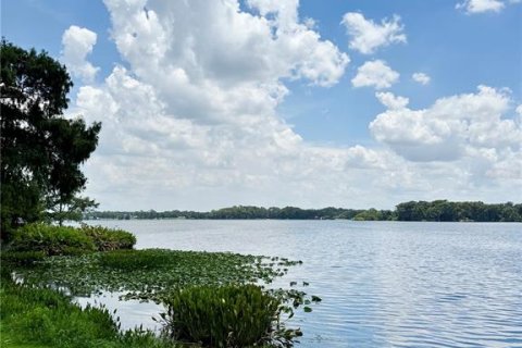 Снять в аренду кондоминиум в Кэсселберри, Флорида 3 спальни, 156.08м2, № 1848005 - фото 21