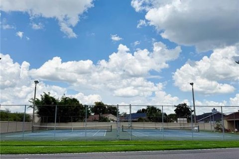 Снять в аренду кондоминиум в Кэсселберри, Флорида 3 спальни, 156.08м2, № 1848005 - фото 20