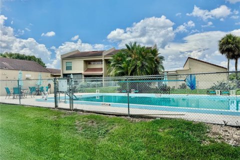 Снять в аренду кондоминиум в Кэсселберри, Флорида 3 спальни, 156.08м2, № 1848005 - фото 19
