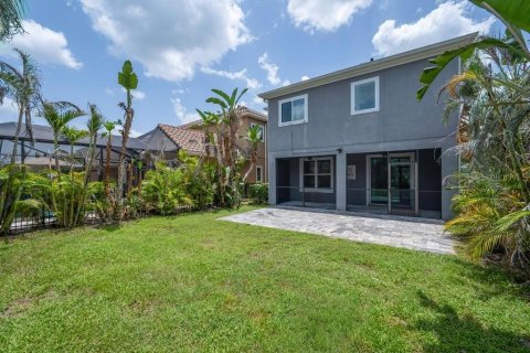 Casa en venta en Fish Hawk, Florida, 4 dormitorios, 244.15 m2 № 2200450 - foto 2