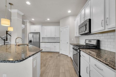 Casa en venta en Fish Hawk, Florida, 4 dormitorios, 244.15 m2 № 2200450 - foto 13