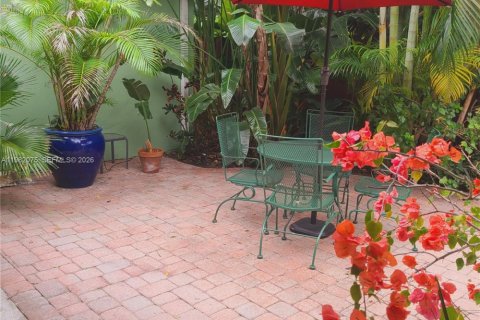 House in Fort Lauderdale, Florida 1 bedroom № 2048689 - photo 24