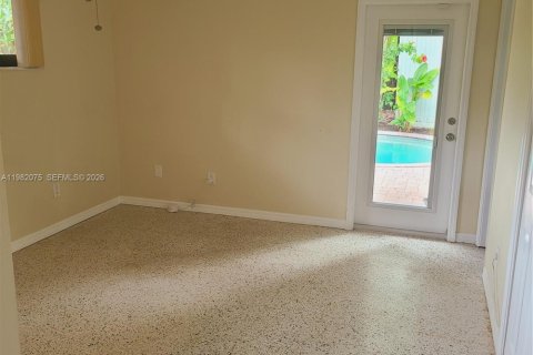 House in Fort Lauderdale, Florida 1 bedroom № 2048689 - photo 16