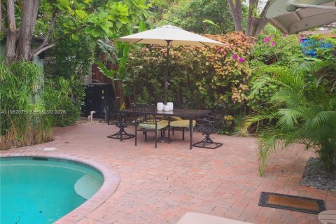 House in Fort Lauderdale, Florida 1 bedroom № 2048689 - photo 26