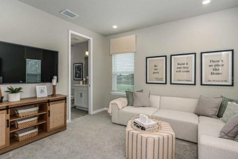 Casa en venta en Apollo Beach, Florida, 4 dormitorios, 241.55 m2 № 1652005 - foto 12
