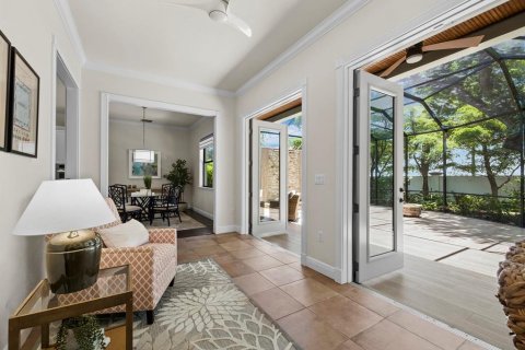 House in Sarasota, Florida 3 bedrooms, 252.14 sq.m. № 1815005 - photo 15