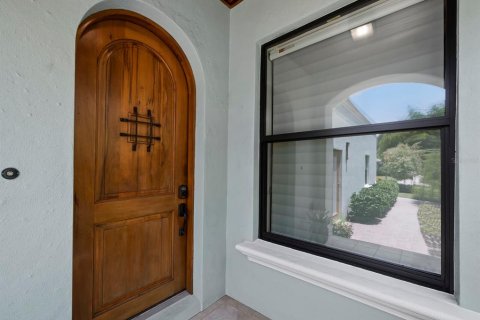 House in Sarasota, Florida 3 bedrooms, 252.14 sq.m. № 1815005 - photo 4