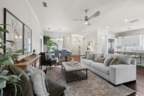 House in Sarasota, Florida 3 bedrooms, 252.14 sq.m. № 1815005 - photo 9