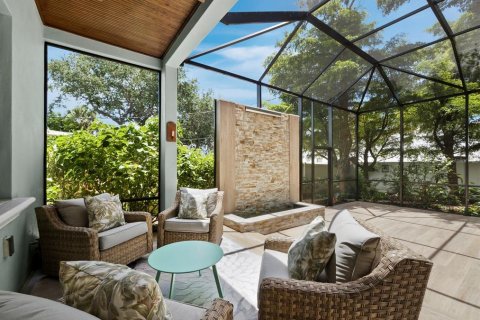 House in Sarasota, Florida 3 bedrooms, 252.14 sq.m. № 1815005 - photo 19