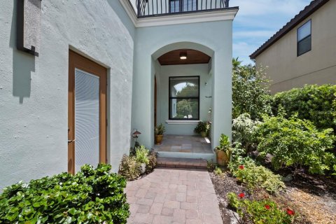 House in Sarasota, Florida 3 bedrooms, 252.14 sq.m. № 1815005 - photo 3