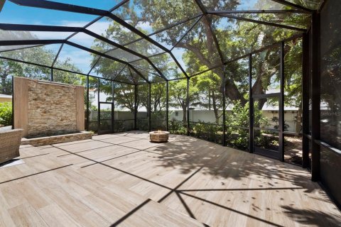 House in Sarasota, Florida 3 bedrooms, 252.14 sq.m. № 1815005 - photo 17