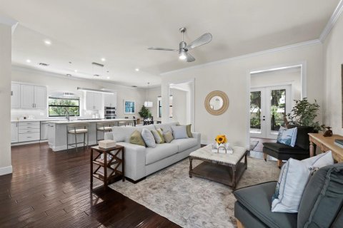 House in Sarasota, Florida 3 bedrooms, 252.14 sq.m. № 1815005 - photo 8