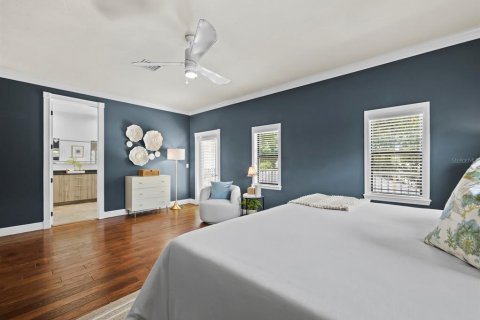 House in Sarasota, Florida 3 bedrooms, 252.14 sq.m. № 1815005 - photo 28