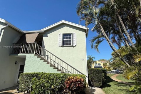 Condominio en venta en Hypoluxo, Florida, 2 dormitorios, 71.35 m2 № 1710312 - foto 1
