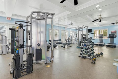 Condo in Fort Lauderdale, Florida, 2 bedrooms  № 2086697 - photo 15