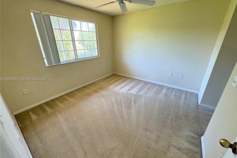 Condo in Fort Lauderdale, Florida, 2 bedrooms  № 2086697 - photo 6