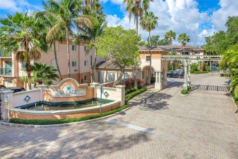 Condo in Fort Lauderdale, Florida, 2 bedrooms  № 2086697