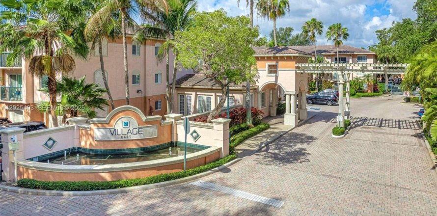 Condo in Fort Lauderdale, Florida, 2 bedrooms  № 2086697