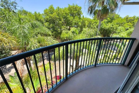 Condo in Fort Lauderdale, Florida, 2 bedrooms  № 2086697 - photo 5
