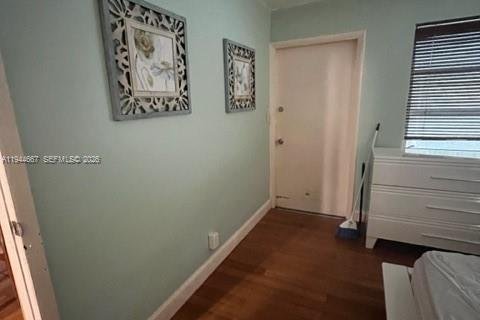 Immobilier commercial à vendre à Dania Beach, Floride: 142.05 m2 № 2088828 - photo 5