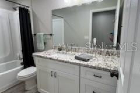 Villa ou maison à louer à Winter Haven, Floride: 3 chambres, 129.13 m2 № 2118802 - photo 6