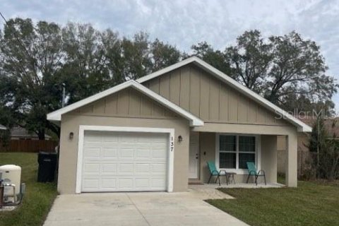 Villa ou maison à Winter Haven, Floride 3 chambres, 129.13 m2 № 2118802
