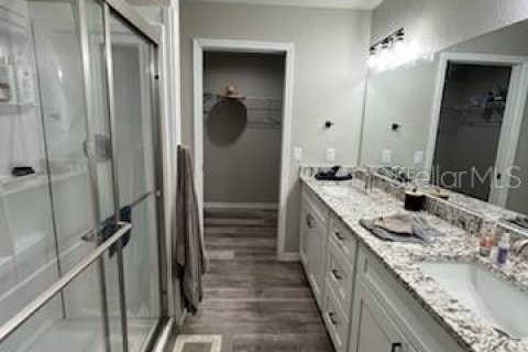 Villa ou maison à louer à Winter Haven, Floride: 3 chambres, 129.13 m2 № 2118802 - photo 9