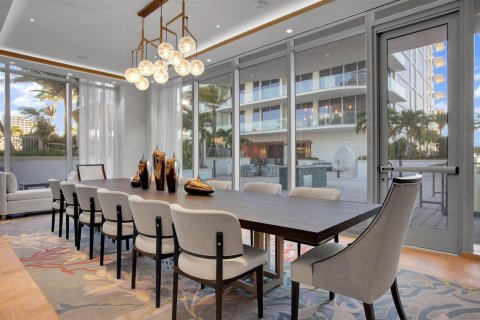 Condo in Fort Lauderdale, Florida, 3 bedrooms  № 2402636 - photo 13