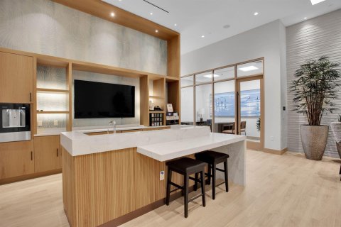 Condo in Fort Lauderdale, Florida, 3 bedrooms  № 2402636 - photo 18