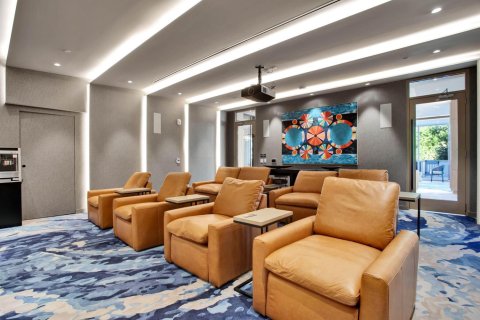 Condo in Fort Lauderdale, Florida, 3 bedrooms  № 2402636 - photo 9