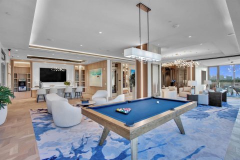 Condo in Fort Lauderdale, Florida, 3 bedrooms  № 2402636 - photo 7
