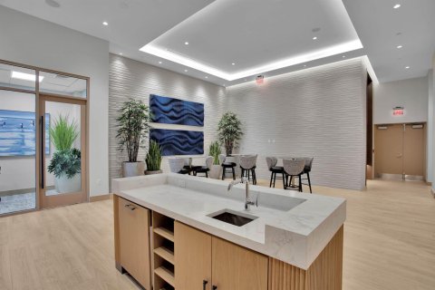 Condo in Fort Lauderdale, Florida, 3 bedrooms  № 2402636 - photo 17