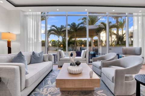 Condo in Fort Lauderdale, Florida, 3 bedrooms  № 2402636 - photo 15