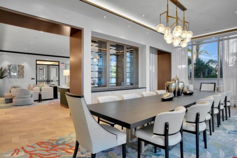 Condo in Fort Lauderdale, Florida, 3 bedrooms  № 2402636 - photo 14